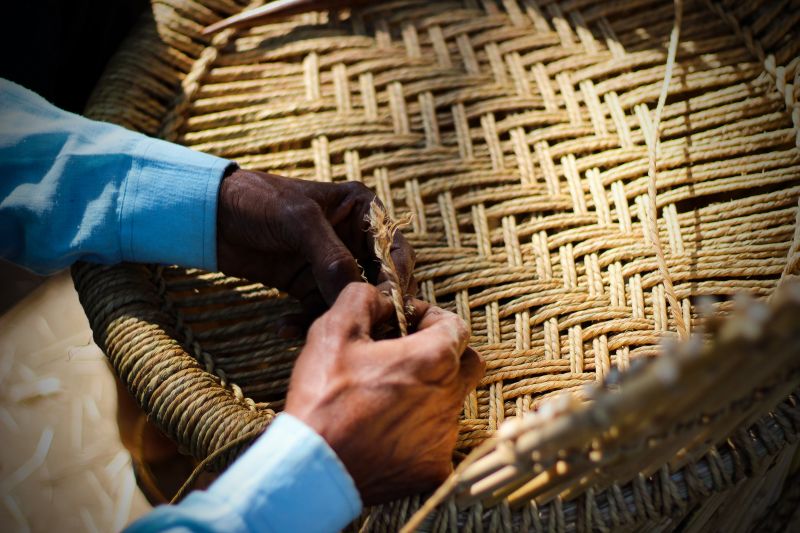 Furniture Restoration Service